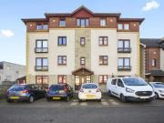 house in Easter Hermitage Edinburgh, EH6