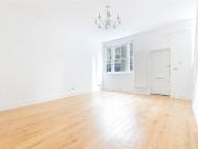 house in Egerton Gardens Mews, Knightsbridge SW3 United...