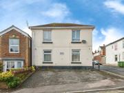 house in Elgin Road SOUTHAMPTON