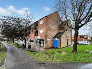 house in Elm Farm Road Aylesbury