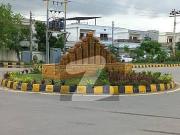 House In Falcon Complex New Malir