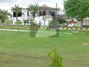 House In Falcon Complex New Malir
