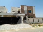 Exquisite Brand New 350 Sq Yards House for Sale in AFOHS...