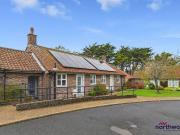 House in Farlaine Road Willingdon, Eastbourne, BN21