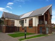 house in Faversham Road Kennington, ASHFORD