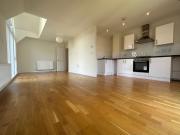house in Faversham Road Kennington, ASHFORD