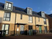 house in Fen Street Brooklands, MILTON KEYNES