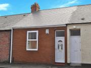 House in Fern Street Millfield, Sunderland, SR4