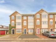 house in Finchley Park