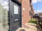 house in Fishers Way WEMBLEY