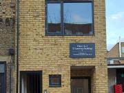 House In Flat 2, 33 Lawrence Buildings, London N16