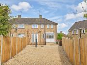 house in Fountains Road, Norwich
