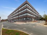 house in Fowler Road Aylebury