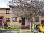 house in Foxwell Mews