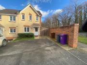 house in Foyle Close, Great Ashby, SG1