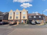 house in Fuggle Drive Aylesbury house in Fuggle Drive Aylesbury