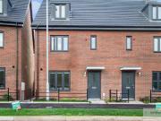 house in Gainsborough Avenue, Bristol