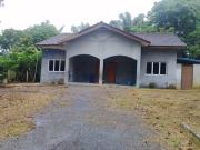 House in Giching Sepang Selangor