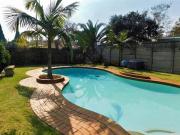 House in Glen Marais
