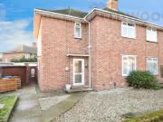 House in Glenmore Gardens Norwich, NR3