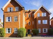 House in Grassington Road Lower Meads, Eastbourne, BN20