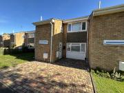 house in Greenfield Close Houghton Regis, DUNSTABLE