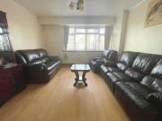 house in Greenford Road