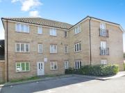 house in Gregory Gardens NORTHAMPTON
