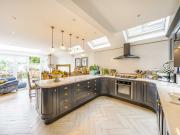 house in Grove Road, London SW13 United Kingdom house in Grove Road, London SW13 United Kingdom