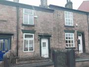 House in Halliwell Road Bolton, BL1