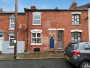 house in Hampton Street Northampton