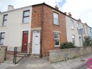 house in Hanover Street, Cheltenham, GL50