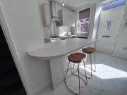 house in Harold Mount, Hyde Park