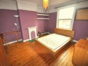 house in Harold Road, Hyde Park