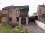 House in Harrow Road Midway, Swadlincote, DE11