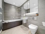 house in Hearth, Manchester, M5 4RN