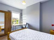 house in Henwick Road, Worcester, WR2