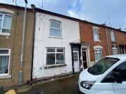 house in Hervey Street, Northampton, NN1 3QL house in Hervey Street, Northampton, NN1 3QL