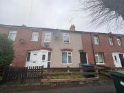 house in Hewitt Avenue COVENTRY