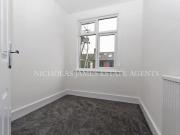 House In Higham Road, London N17