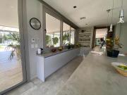 house in Highland Park Pilar