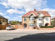 house in Histon Road, Cambridge CB4 United Kingdom