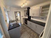 house in Holdich Street PETERBOROUGH