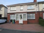house in Holland Avenue OLDBURY