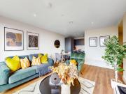 house in Hornby House, Maidenhead, SL6 1NS