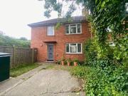 house in Hottom Gardens, Horfield, Bristol