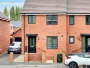 house in Hunts Road BIRMINGHAM