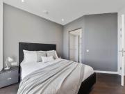 house in Insignia Point, London, E20 1JH