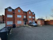 house in Jackson Street STOURBRIDGE