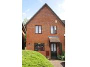 house in KIRBY PLACE, COWLEY